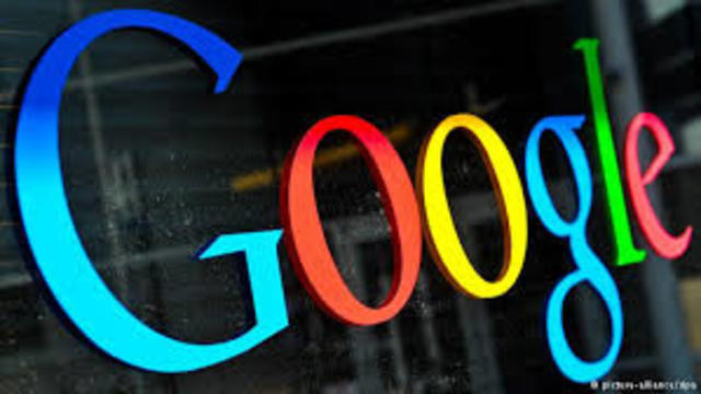 Google