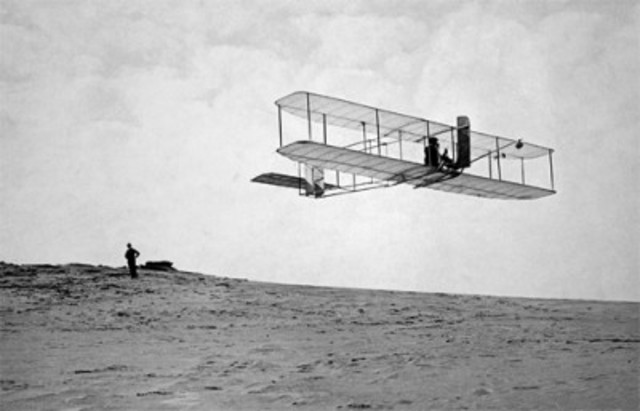The Wright Brothers