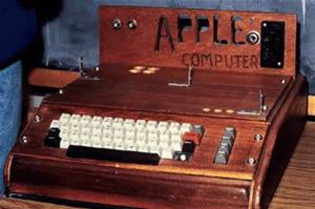Apple Computer