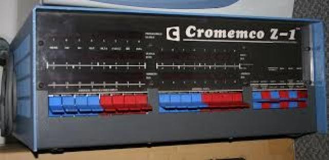 Cromemco
