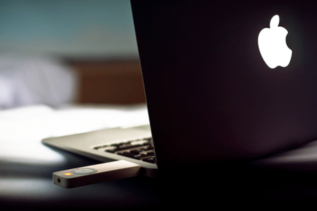 Sexta Generación de la Computadora.