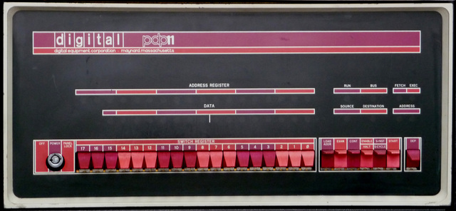 PDP-11