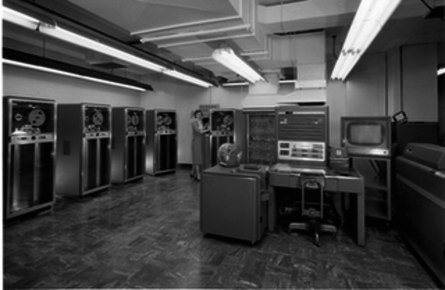 ii.- Los sistemas de trabajo por lotes