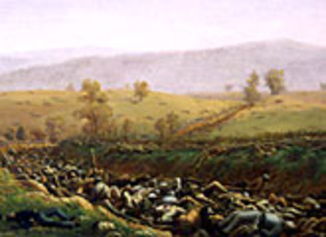 battle of antietam