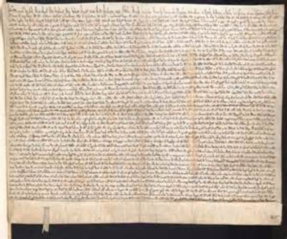 Magna Carta