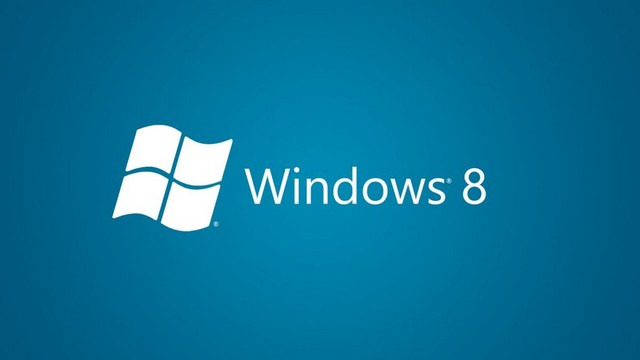 WINDOWS 8
