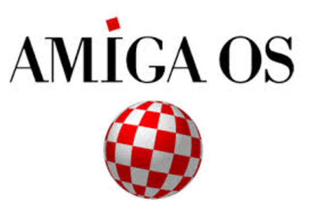 Amiga OS
