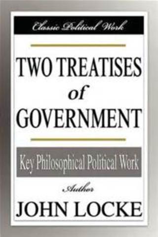 John Locke (Two Treaties on Government)