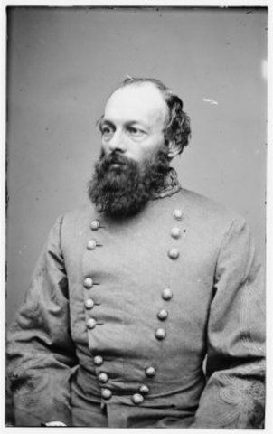 General Kirby Smith Surrenders the Trans-Mississippi Forces