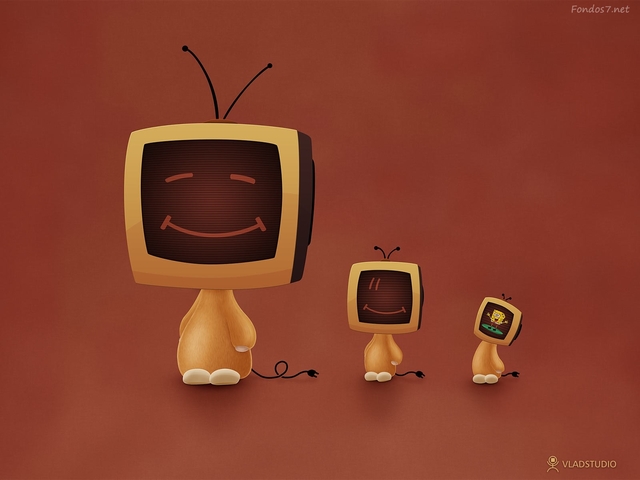 FAMILIA DE ORDENADORES