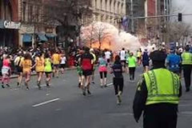 boston bombing