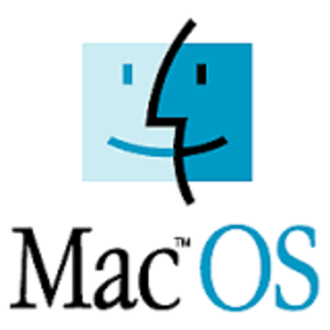 mac os