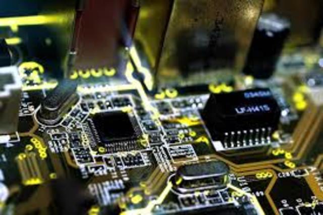 familia de ordenadores