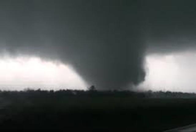 Joplin Tornado