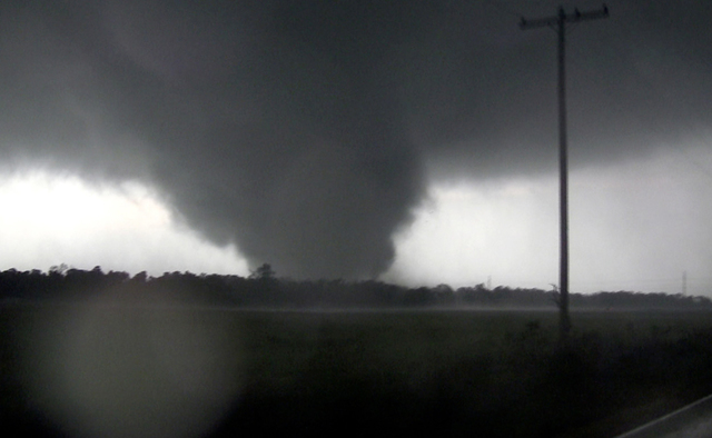 Joplin Tornado