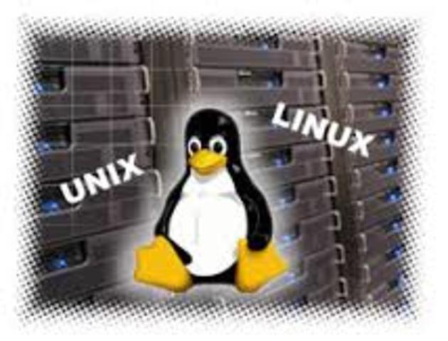 Los sistemas UNIX, y Linux