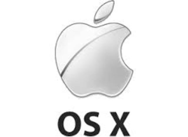 OS X