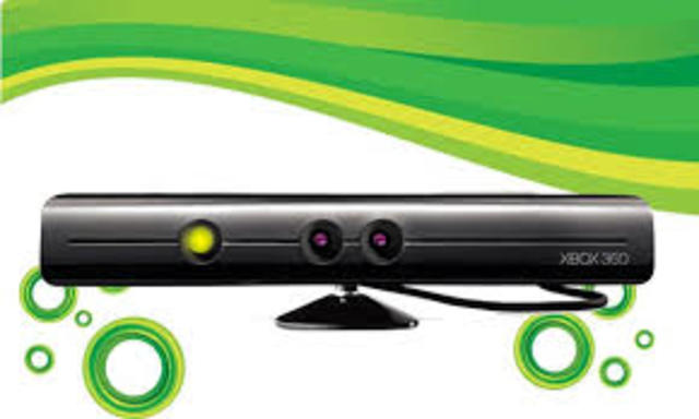 Kinect