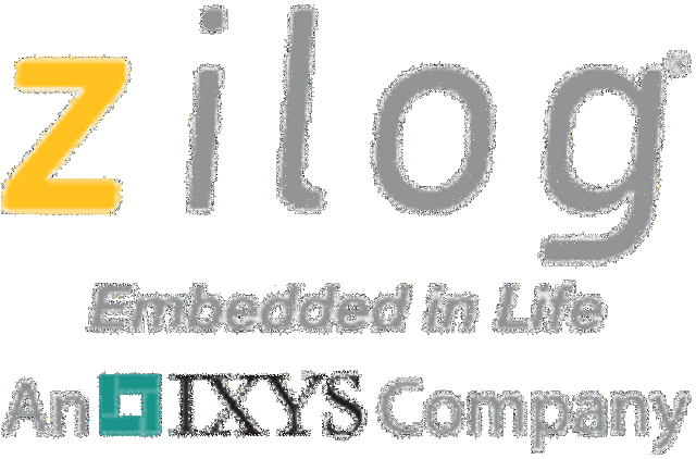 ZILOG ES FORMADA PARA FABRICAR MICRORPOCESADORES