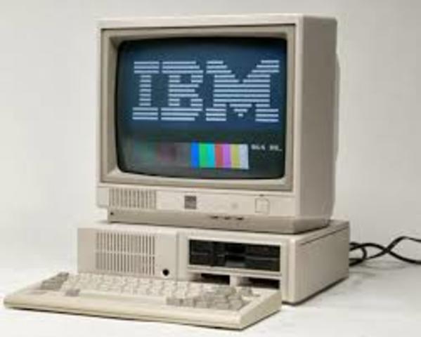 ORDENADORES PERSONALES