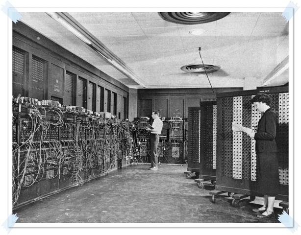 ENIAC