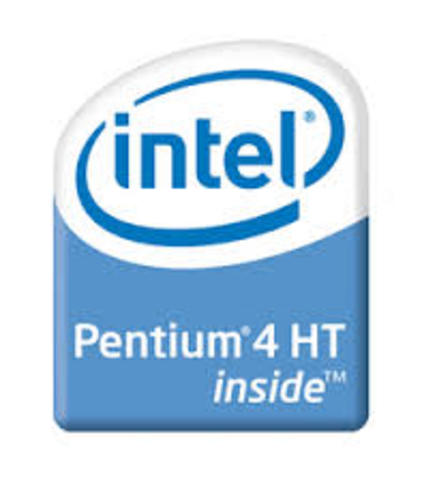 pentium 4