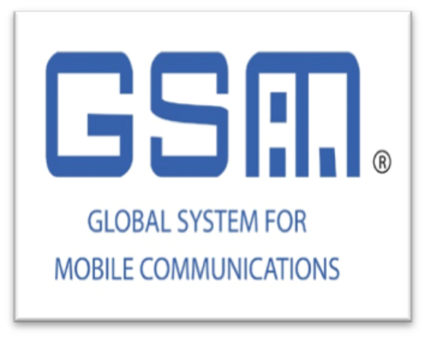Surge la tecnología GSM