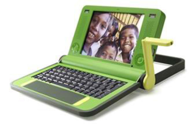 laptop de 100 dolares