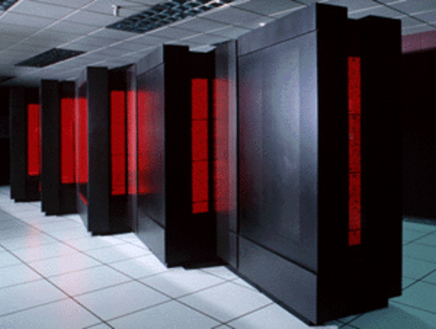 PARALLEL INFERENCE MACHINE