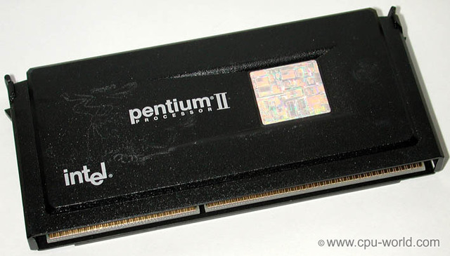 Pentium II