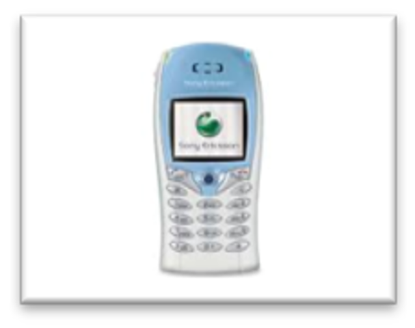 Se crea la primera red 3G