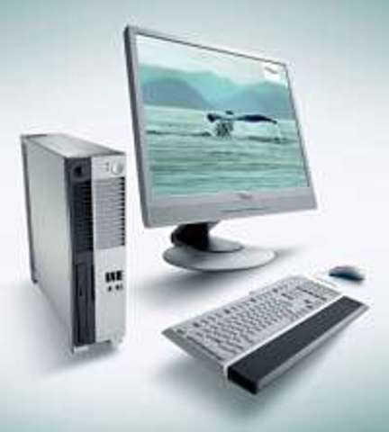 La PC como la conocemos