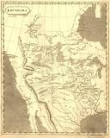 The Louisiana Purchase