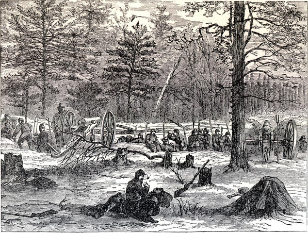 Spotsylvania