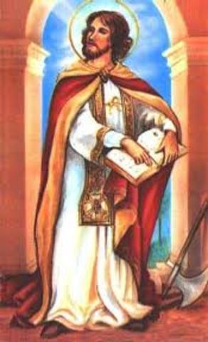 Numa, organiza la vida religiosa de la comunidad e instituyo los colegios sacerdotales