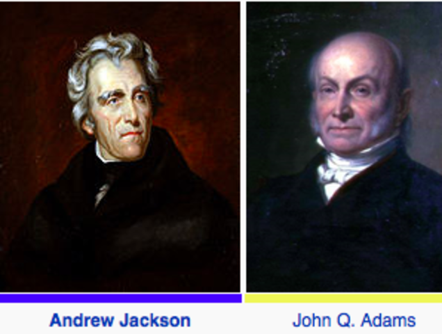 United States Presidential Election