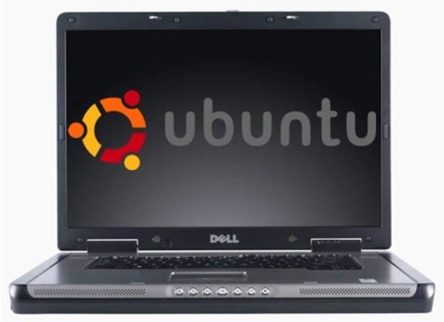 LAPTOP Y Ubuntu Linux