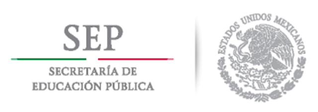 SECRETARIA DE EDUCASION PUBLICA