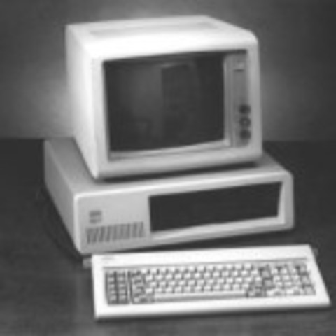 Disminuye el tamaño de las computadoras