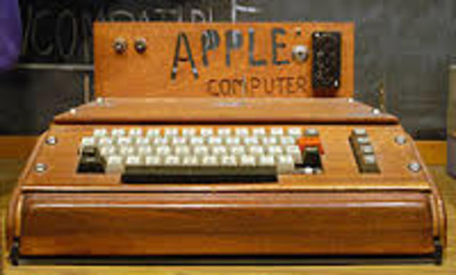 Apple Computer