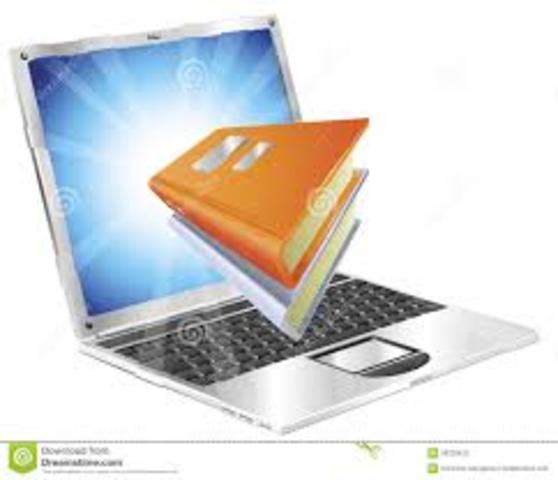 Los principales campos de investigación del proyecto “quinta generación de computadoras”