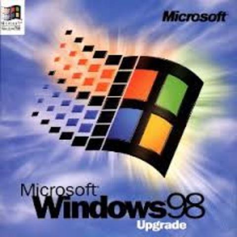 Windows 1998