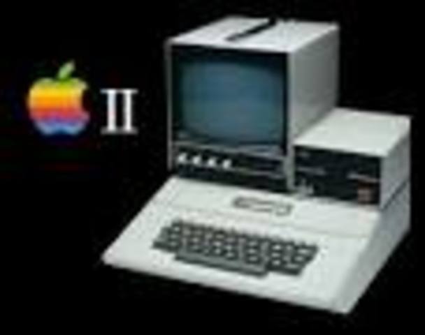 microcomputadora Apple