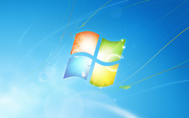 windows 7