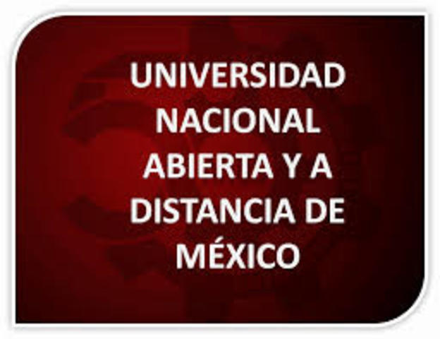 SISTEMA ABIERTO DE ENSEÑANZA