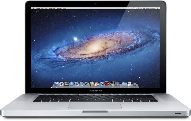 Sale a la Venta MACBOOK