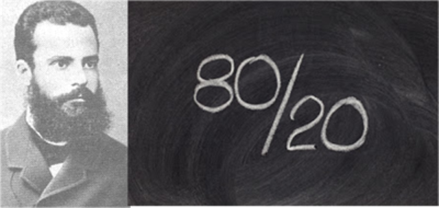 Vifredo Pareto
