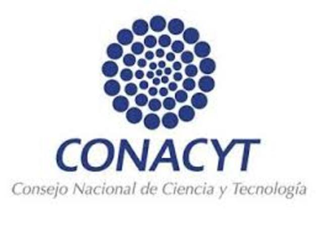 CONSEJO NACIONAL DE CIENCIA Y TECNOLOGIA DE MEXICO