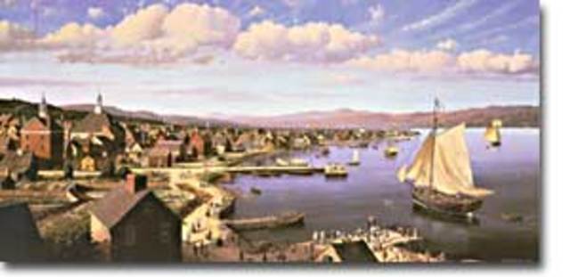 The Alien and Sedition Acts