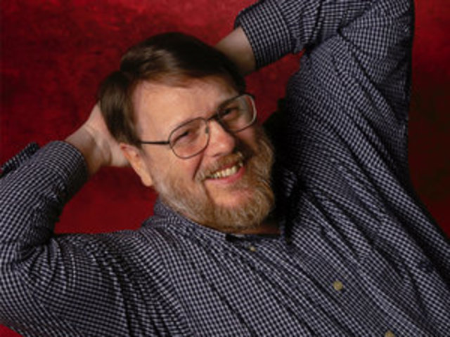 Programa de Ray Tomlinson